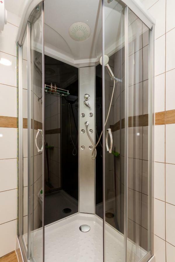 Studio Figa Piran Kültér fotó
