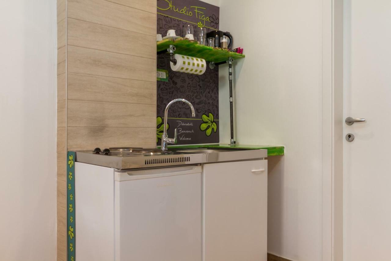 Studio Figa Piran Kültér fotó